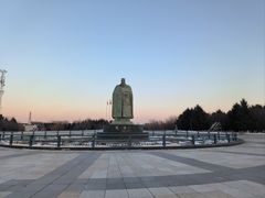 -长春世界雕塑园