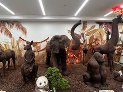 -老城隍庙食品商店(豫园商城店)