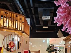 -九田家黑牛烤肉料理(溧阳吾悦店)