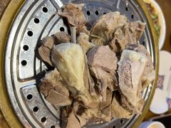 -蒙亨·手把肉·蒙古包文化主题餐厅(天恒广场店)