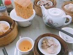 -香港蓮香樓(上環店)