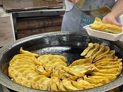 -李记清真馆(打钉巷店)