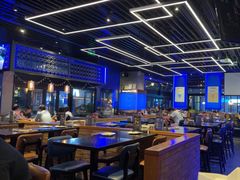 -blue frog蓝蛙(长泰广场店)