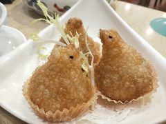-点都德(华强南店)