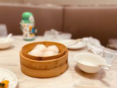笋尖虾饺皇-香港百合居(LCM置汇旭辉广场店)