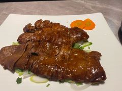 -雷泰泰台式胡椒虾(滨江金铂湾店)