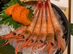-山之川日料放题(通州店)