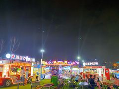 -第35届青岛国际啤酒节