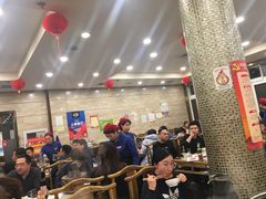 大堂-牛街·马辈儿涮肉(牛街二店)