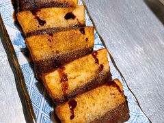 -探鱼·鲜青椒爽麻烤鱼(朝阳悠唐广场店)