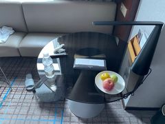 -上海龙之梦万丽酒店