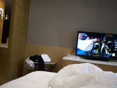 -上海中航虹桥机场泊悦酒店