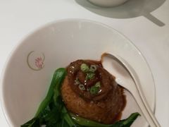 鲍鱼炒饭-晶荷轩(香港迪士尼乐园酒店)