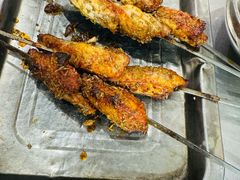 -文文烤肉(大皮院店)