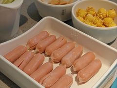 -半天妖烤鱼(方庄店)