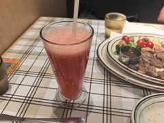 -菲滋意式餐厅(温岭银泰城店)