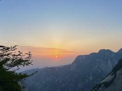 -华山风景名胜区