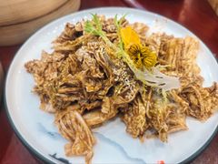 -都一处烧麦馆(前门店)