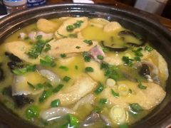 -金厨帽烤鱼(芦庄店)