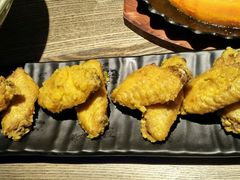 -蜜桃餐厅·江浙融合菜(荟聚购物中心店)