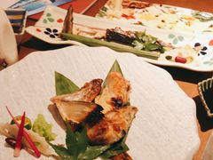 -水之惠鲜鱼料理(王府大街店)