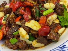 -三只鸟本地特色菜馆(上饶总店)