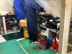 -许村蟹面(海宁许村大道店)