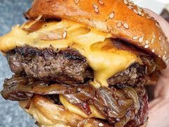 -Lets burger非常汉堡·环球风味(蓝色港湾店)