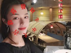 -老船坞餐厅(北京亚洲大酒店 )
