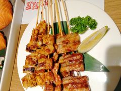 -诚·鳗屋(星摩尔店)