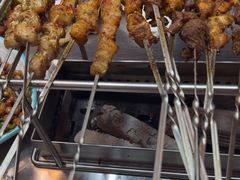 -古彭7只羊·徐州烧烤(玄武墨香路店)