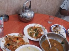-水韵·渔家臻品私房菜(中庙店)