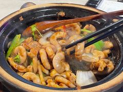 -啫神·广州地标美食(北京路店)