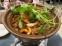 -川香煲(茅台路店)