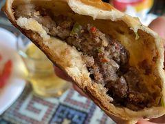 -新疆伊宁远征餐厅