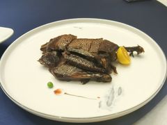 -博雅酒店-中餐厅