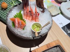 -匠和风精致料理(宁德万达店)