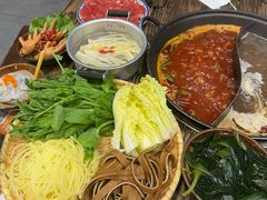 -冯校长老火锅(深圳总店)