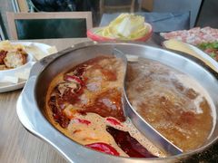 -彤德莱火锅(大学城店)