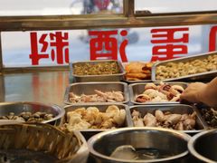 -圆蛋酒料•生腌(开元路店)