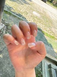 -LEILEI NAIL蕾蕾美甲美睫