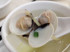 -锐记美食店·现捞海鲜(闸坡店)