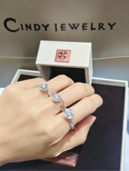 -Cindy Jewelry·钻戒·彩色宝石