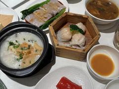 -祥记餐饮•豫粤珍味(郑东新区新长安店)