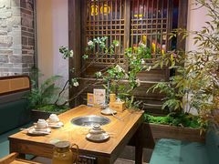 -野山舂·贵州现舂酸汤牛肉(东山店)