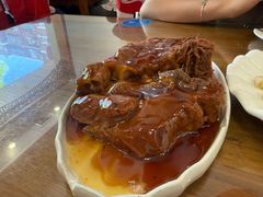 -砂锅李(九江路店)