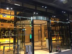 -上海龙之梦万丽酒店