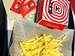 -肯德基(中华路店)