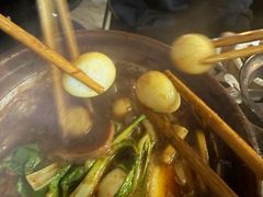 -川香煲(茅台路店)