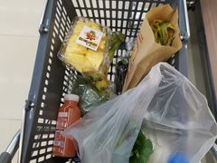 -果蔬好生活超市(东湖店)